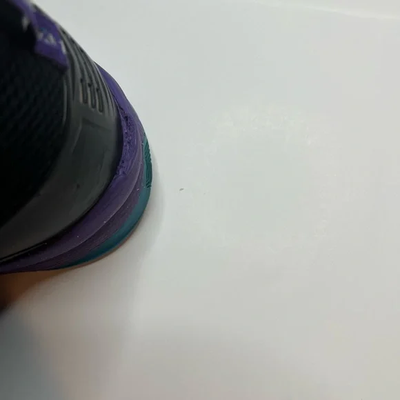 Air Jordan CP3 Kobe Grape Size 11 Air Jordan CP3 Kobe Grape Size 11 - www.joarbit.com main image 3